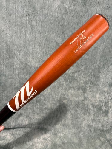 Marucci LINDY12 Maple Bat Maple 32" (Used)