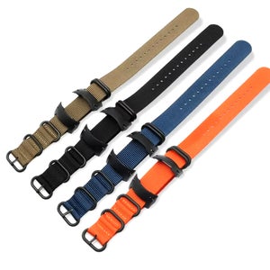 Wrist Strap Scuba Dive Computer Watch Band Adapter Suunto D4, D4i, D4i Novo, D4F