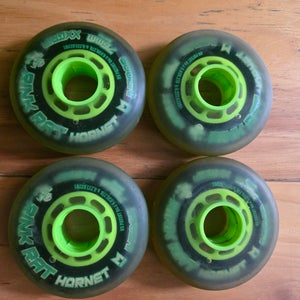 Rink Rat Hornet Wheels
