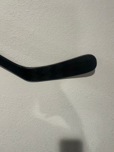 Senior CCM Ribcor Trigger 10 Pro Left Hand Hockey Stick P29 75 Flex (New)