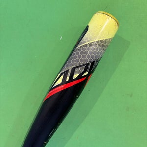 2023 Easton ADV1 Composite Bat USABat Certified (-12) 16 oz 28"