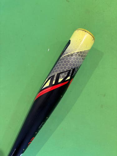 2023 Easton ADV1 Composite Bat USABat Certified (-12) 16 oz 28"