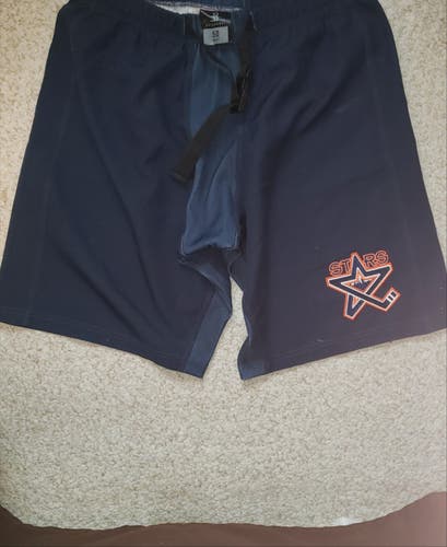 Breakaway Blue Pant Shell (Used) size 50 Adult