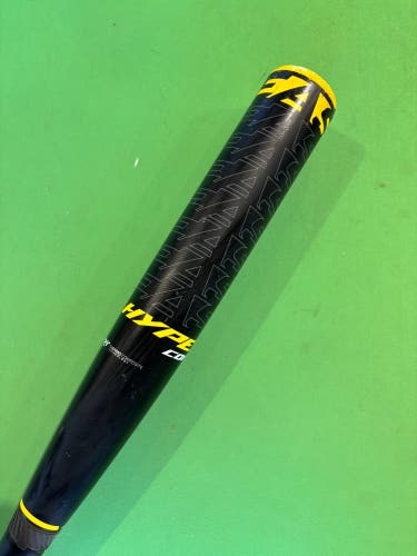 2023 Easton Hype Comp Composite Bat BBCOR Certified (-3) 30 oz 33"