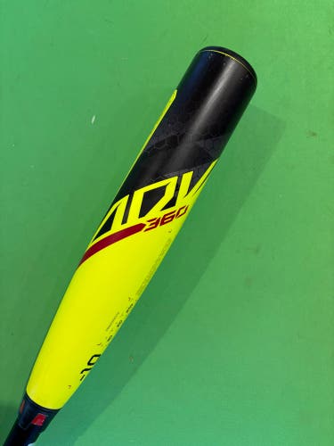 2023 Easton ADV 360 Composite Bat USABat Certified (-10) 20 oz 30"