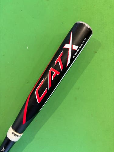 2025 Marucci CATX Connect Hybrid Bat USABat Certified (-5) 26 oz 31"