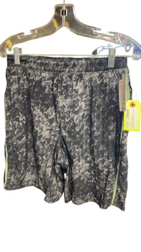 Lululemon Pace Breaker Shorts - Men's Medium