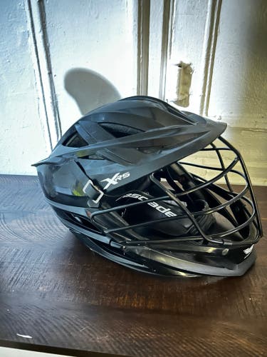 Cascade XRS Helmet (Used)
