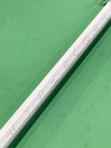 NEW Maverik Hypercore Shaft