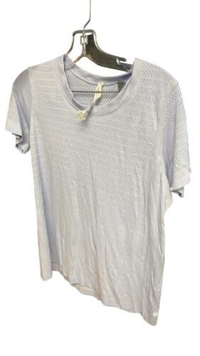 Lululemon Swiftly Breathe Short Sleeve T-Shirt - Size 12