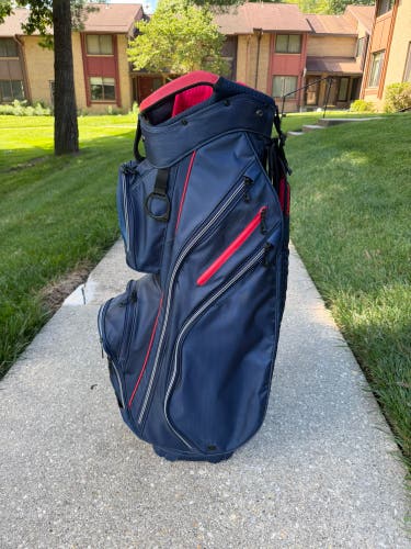 Callaway  Org 14 Cart Bag