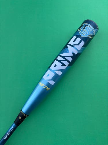 2025 Louisville Slugger Meta Prime USSSA Composite Bat (-8) 23 oz 31"