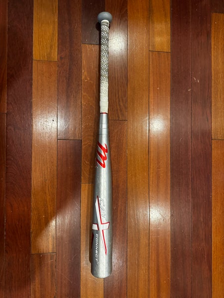 2025 Marucci CATX2 Connect Hybrid BBCOR Certified Bat (-3) 29 oz 32" (Used)