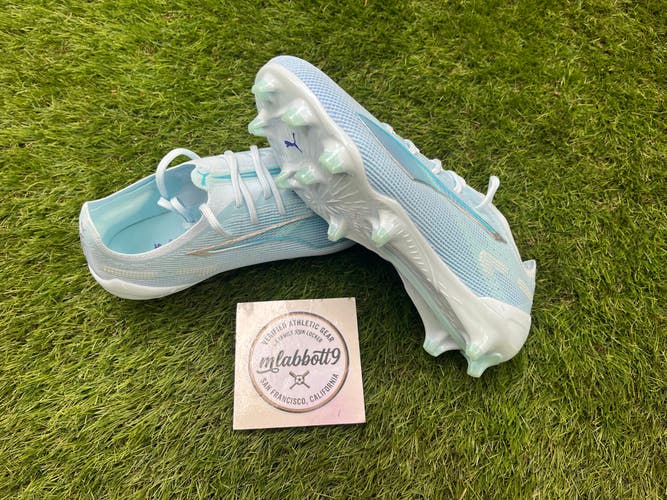 PUMA Ultra 5 Ultimate FG Women's Cleats - Light Up Pack - Women's 10 - New