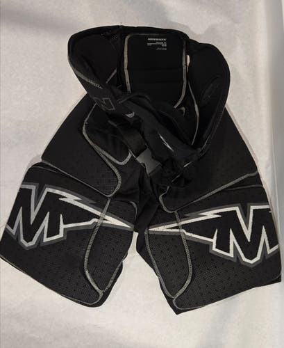 Mission Inline Hockey "CORE" Girdle- Medium(Used)