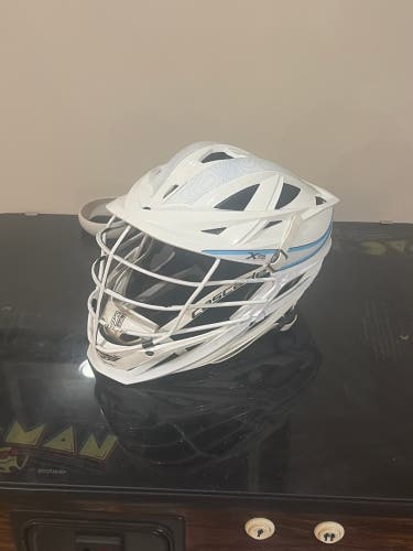 PLL Atlas Lacrosse Cascade XRS Pro