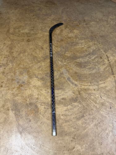 Intermediate CCM Ribcor Trigger 7 Left Hand Hockey Stick P88 65 Flex (Used)
