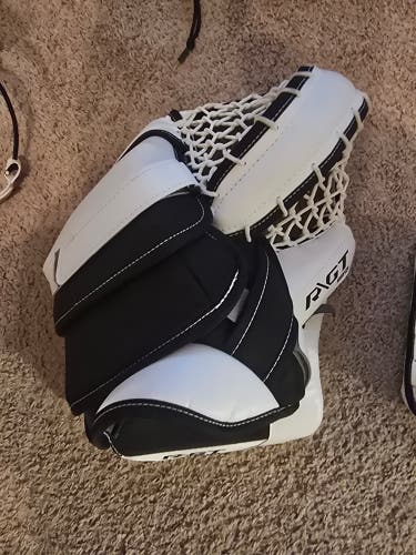 Warrior Ritual GT Regular (Used)