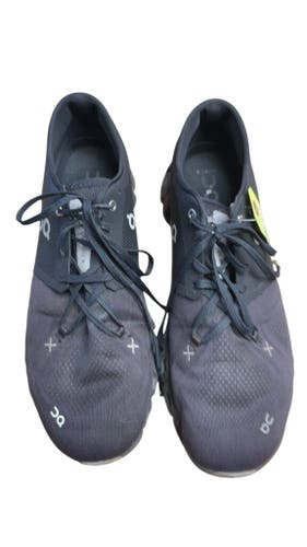 On Cloud X Men's Running Shoes - Size 12
