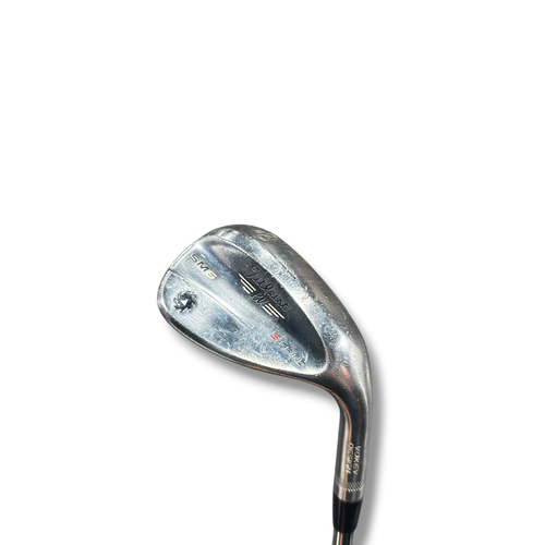Used Titleist SMG S GRIND Golf Wedge Mens RH 60 Degree 11375-S000380760