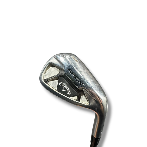 Used Callaway APEX Golf Wedge Mens RH Pitching Wedge 11375-S000380757