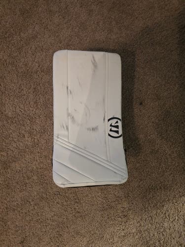 Warrior Ritual GT Regular (Used)