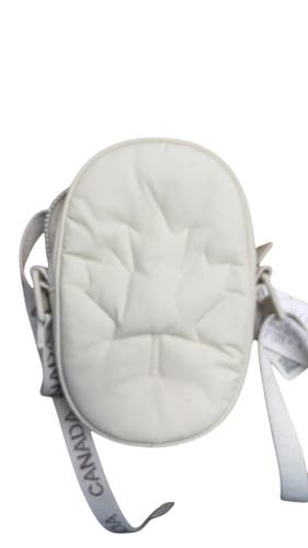 Lululemon Team Canada Crossbody Bag - White