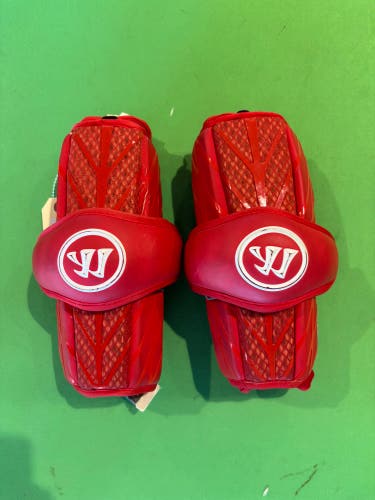 Medium Adult Warrior Burn Arm Pads