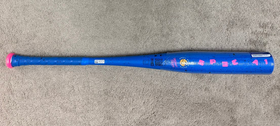 2026 Combat MFG Spec A1 Alloy BBCOR Certified Bat (-3) 28 oz 31" (New)