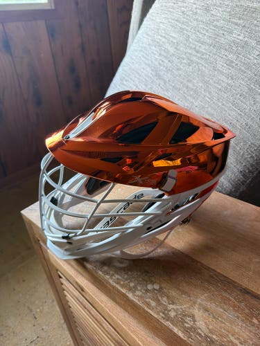 Cascade XRS Pro Helmet (New)