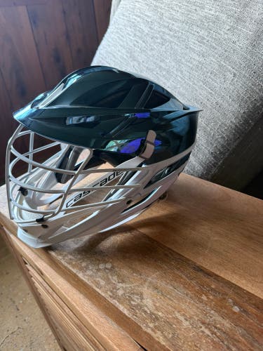 Cascade XRS Pro Helmet (New)