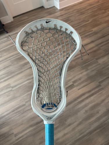 2 Used Nike CEO 2 Heads
