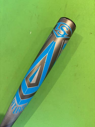 2025 Louisville Slugger Atlas Custom Alloy Bat BBCOR Certified (-3) 29 oz 32"