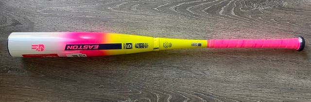 2026 Easton Dub Composite USSSA Certified Bat (-5) 27 oz 32" (New)