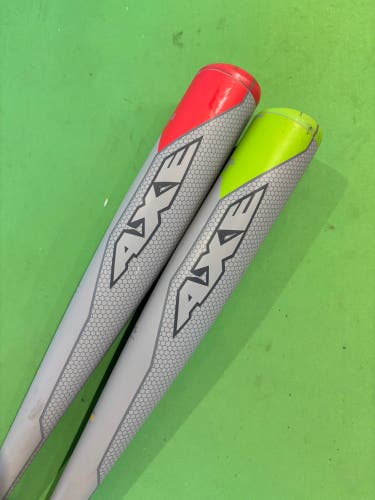 AXE Driveline Training Bats