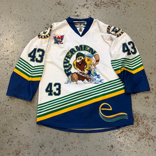 Espanola Riverman Game Jersey