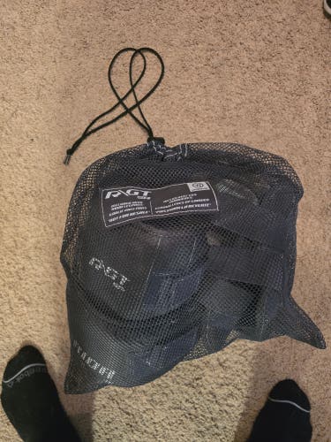 Warrior Senior R/GT knee pad