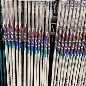 Senior Bauer Proto2 Right Handed Hockey Stick P28 87 Flex (New)