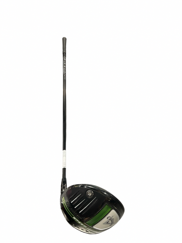 Used Callaway EPIC SPEED DRIVER Mens Driver RH 9.0 Degree 11834-S000054321