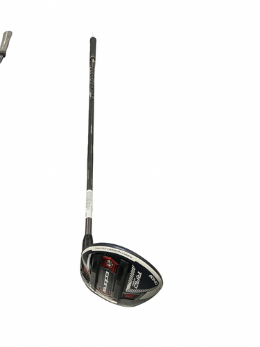 Used Cobra KING RAD SPEED 7 WOOD Mens Fairway Wood RH 7 Wood 11834-S000054309