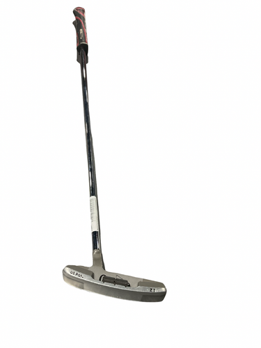 Used Carbite ZI PUTTER Mens Putter RH 11834-S000054308