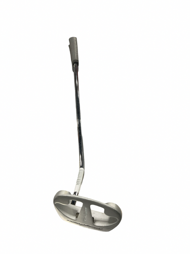 Used Tommy Armour ROYAL SCOT PUTTER Mens Putter RH 11834-S000054307
