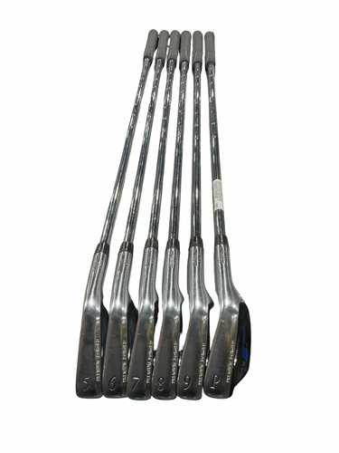Used Bridgestone J36 IRON SET Mens Iron Set RH 5I-PW 11834-S000054318