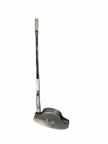 Used REZULTS CHIPPER Golf Chipper RH Unknown Degree 11834-S000054345