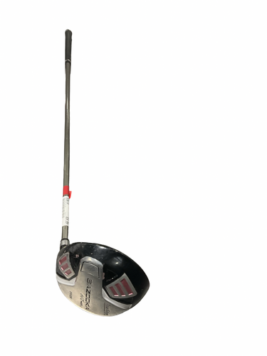 Used Tour Edge BAZOOKA HT MAX J Womens Driver RH HT 11834-S000054372