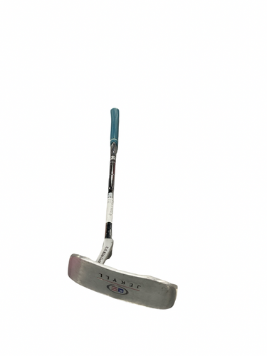 Used US Kids Jr Putter RH 11834-S000054370