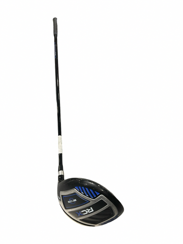 Used Ray Cook RCX DRIVER Mens Driver RH 10.5 Degree 11834-S000054409
