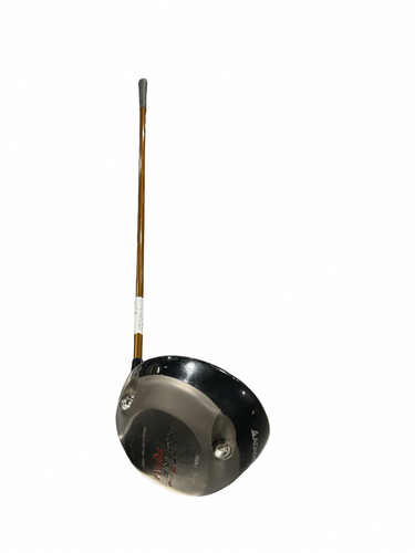 Used Adams Golf REDLINE RPM Mens Driver RH 10.5 Degree 11834-S000054443