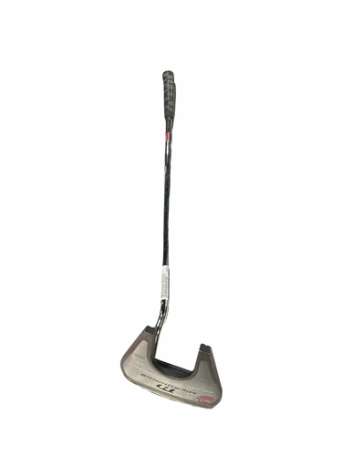 Used Odyssey MICROHINGE PUTTER Mens Putter RH 11834-S000054902