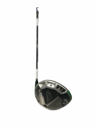 Used Callaway ELYTE DRIVER Mens Driver RH 10.5 Degree 11834-S000054900